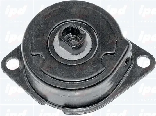 Belt Tensioner, V-ribbed belt