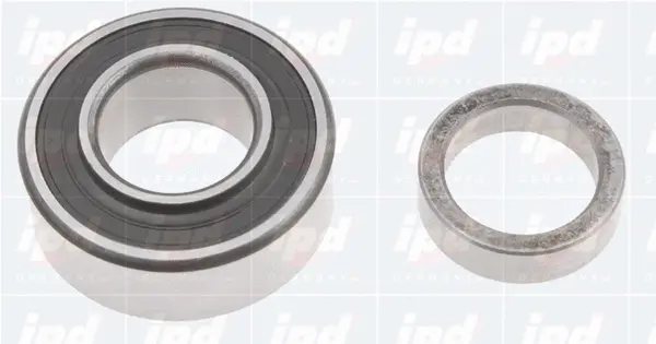 Wheel Bearing Kit (30-7823)