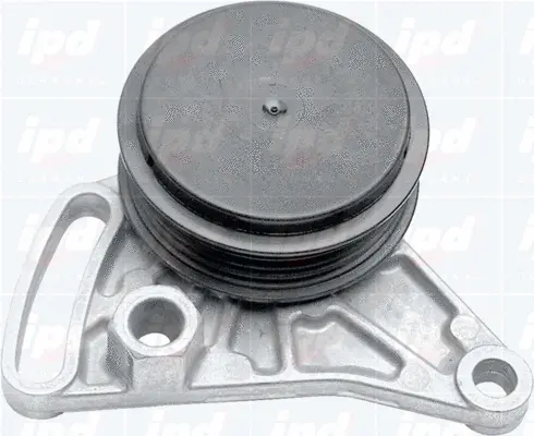 Tensioner Pulley, V-ribbed belt (14-0032)