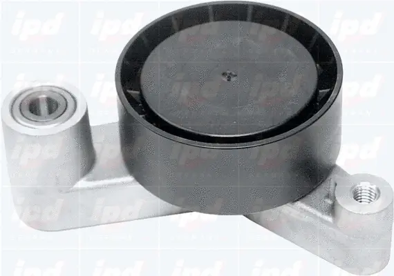 Tensioner Pulley, V-ribbed belt (14-0039)