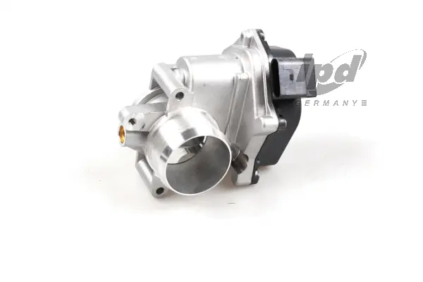 Throttle Body (46-0024)