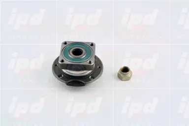 Wheel Bearing Kit (30-9001)