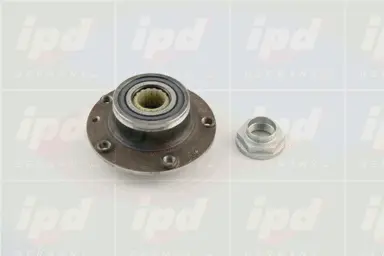 Wheel Bearing Kit (30-6716)