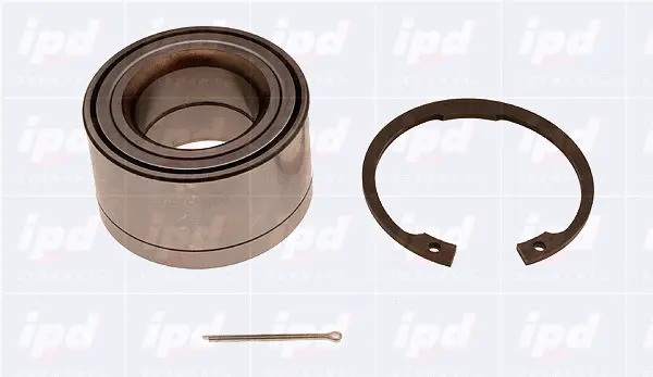Wheel Bearing Kit (30-1607)