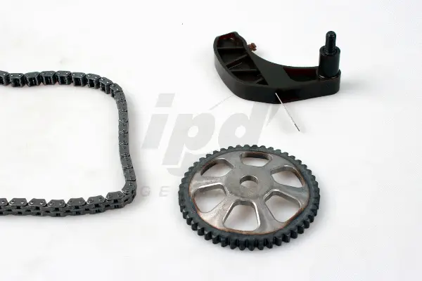 Timing Chain Kit (21-0242)