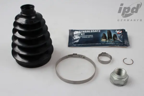 Bellow Kit, drive shaft (35-3267)