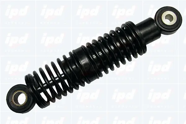 Vibration Damper, V-ribbed belt (15-3649)