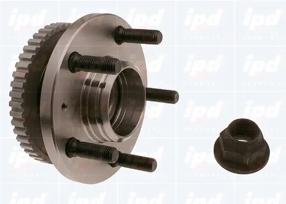 Wheel Bearing Kit (30-6002)