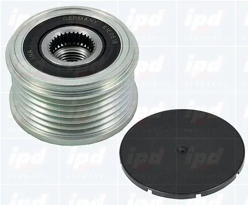 Alternator Freewheel Clutch (15-3784)