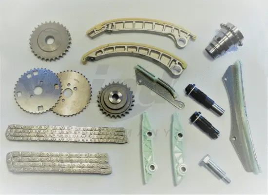 Timing Chain Kit (21-0465)