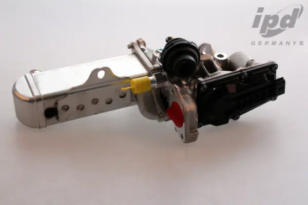 EGR Module (45-8533)