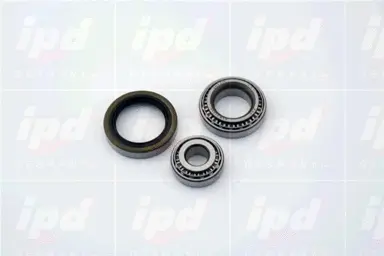 Wheel Bearing Kit (30-6737K)