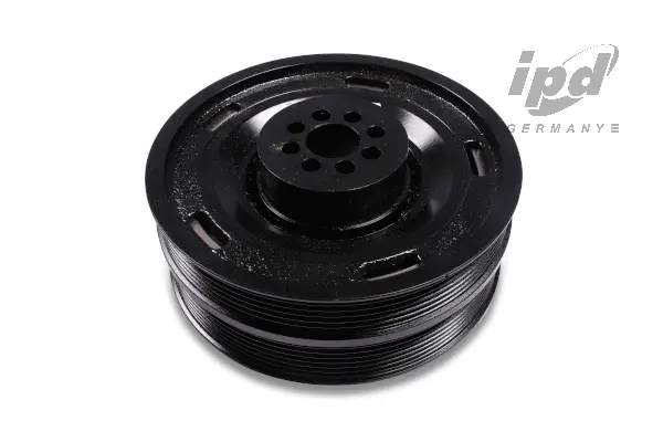 Belt Pulley, crankshaft (15-7279)