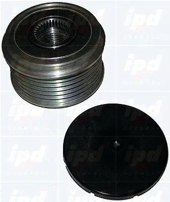 Alternator Freewheel Clutch (15-3306)