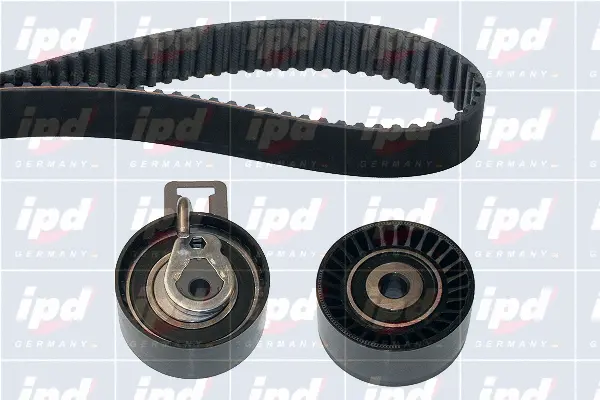 Timing Belt Kit (20-1757)