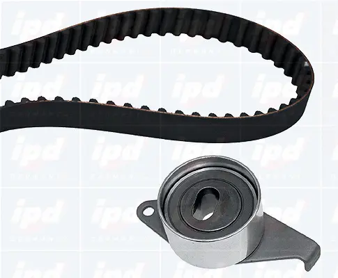 Timing Belt Kit (20-1720)