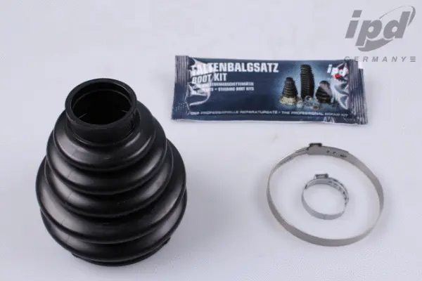 Bellow Kit, drive shaft (35-3217)