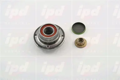 Wheel Bearing Kit (30-1066)