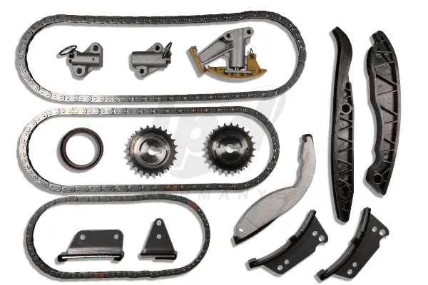 Timing Chain Kit (21-0412)