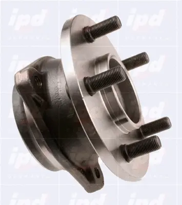 Wheel Bearing Kit (30-7004)
