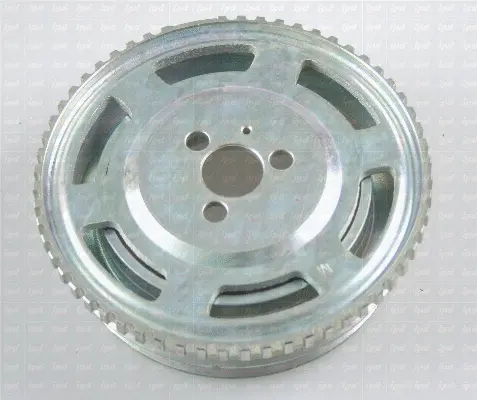 Belt Pulley, crankshaft (15-7123)