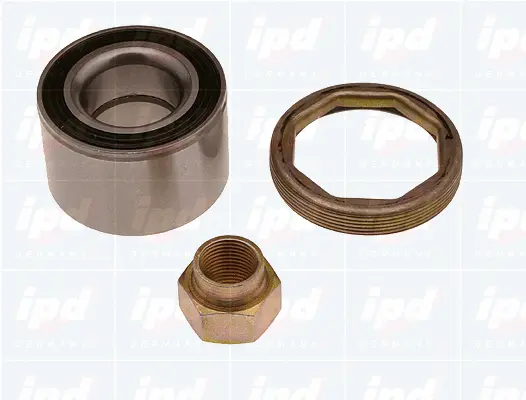 Wheel Bearing Kit (30-9014)
