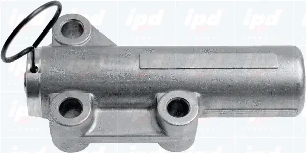 Vibration Damper, timing belt (13-0262)
