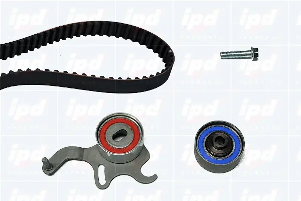 Timing Belt Kit (20-1044)