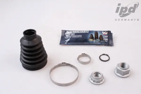 Bellow Kit, drive shaft (35-3105)