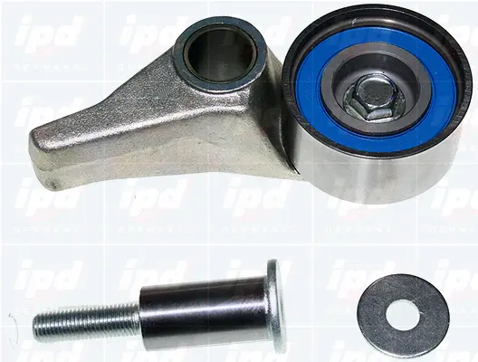 Tensioner Pulley, timing belt (15-3633)