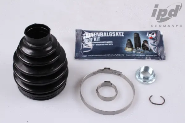 Bellow Kit, drive shaft (35-3121)