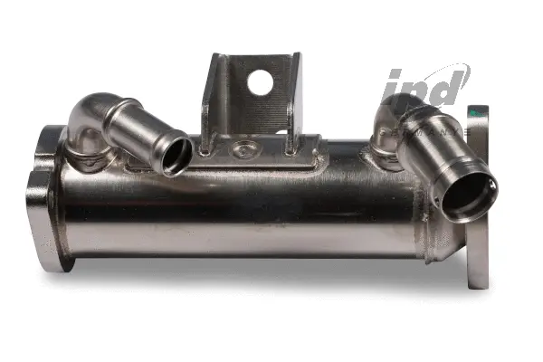 Cooler, exhaust gas recirculation (46-2025)