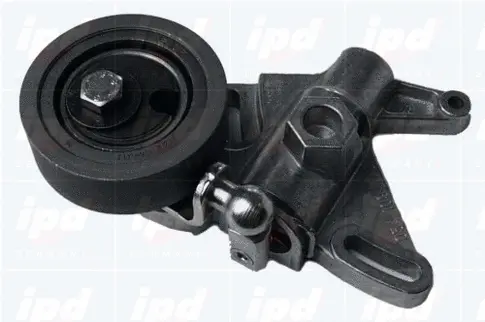 Tensioner Pulley, timing belt (14-0076)