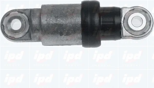 Vibration Damper, V-ribbed belt (13-0432)