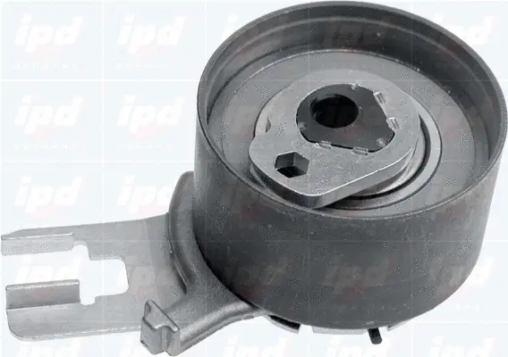 Tensioner Pulley, timing belt (14-0729)