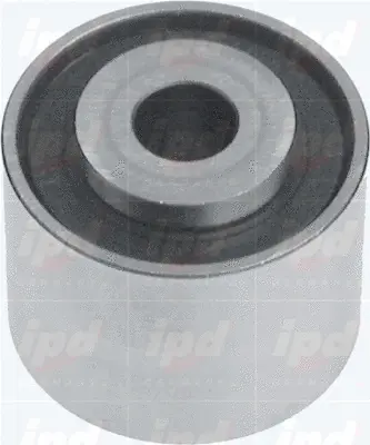 Deflection/Guide Pulley, V-ribbed belt (15-0239)