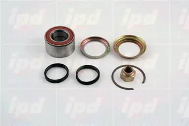 Wheel Bearing Kit (30-9017)