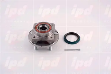 Wheel Bearing Kit (30-7002)