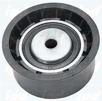 Deflection/Guide Pulley, timing belt (15-0452)