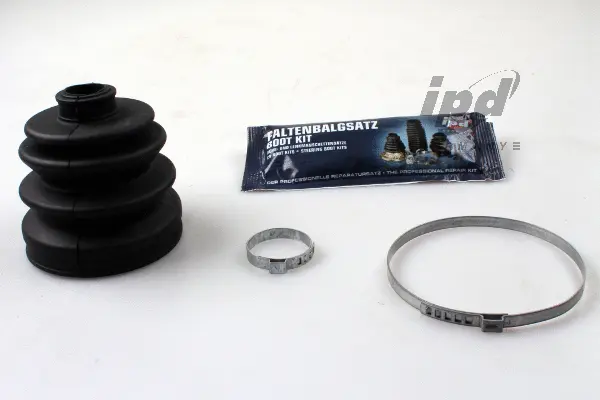 Bellow Kit, drive shaft (35-1721S)