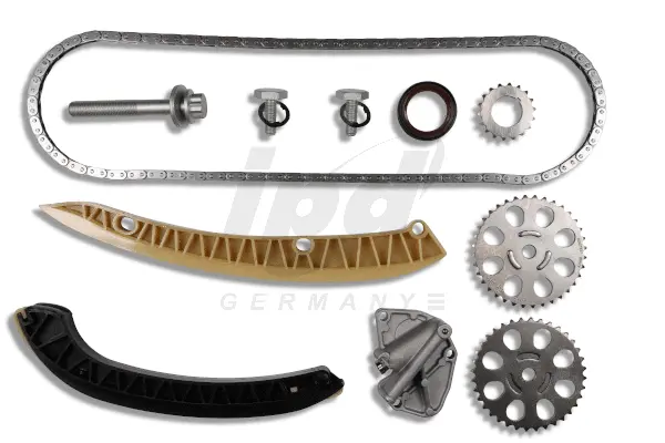 Timing Chain Kit (21-0022)