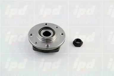 Wheel Bearing Kit (30-6515)