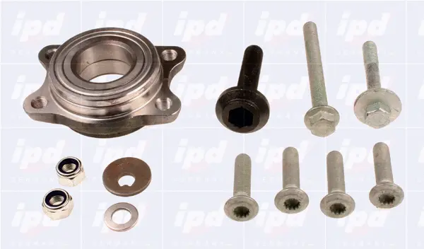 Wheel Bearing Kit (30-1039)