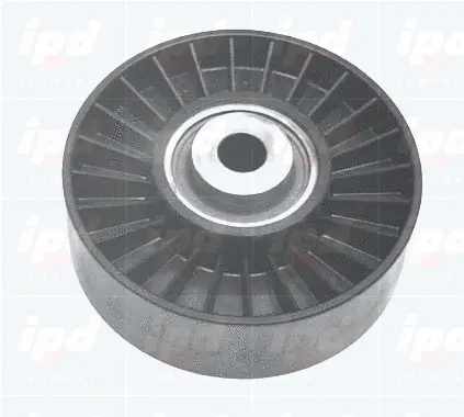 Deflection/Guide Pulley, V-ribbed belt (15-0944)