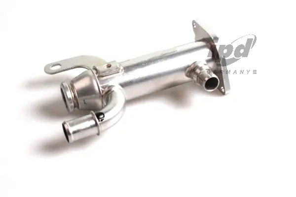 Cooler, exhaust gas recirculation (46-2008)