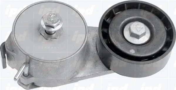 Belt Tensioner, V-ribbed belt (10-1003)