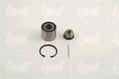 Wheel Bearing Kit (30-3026)