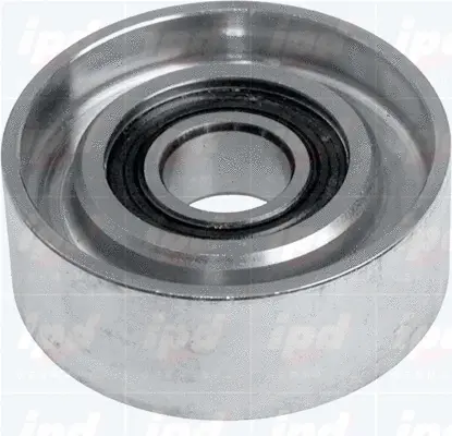 Tensioner Pulley, V-ribbed belt (14-0898)