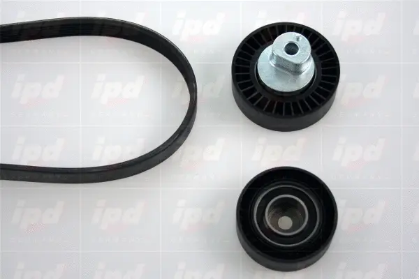 V-Ribbed Belt Set (20-1014)