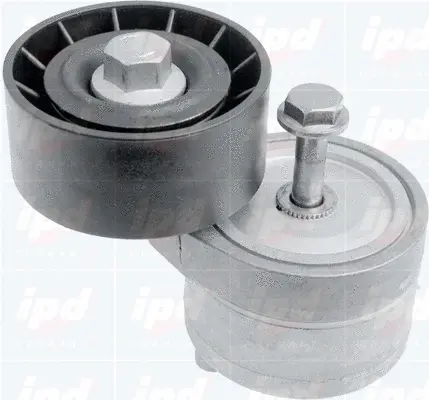 Belt Tensioner, V-ribbed belt (10-0365)